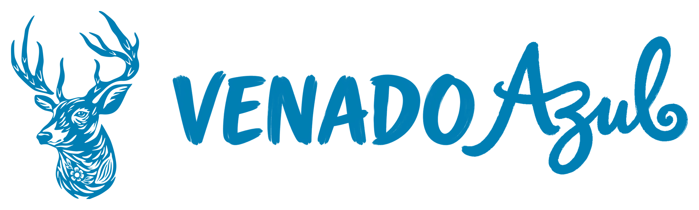 Venado Azul